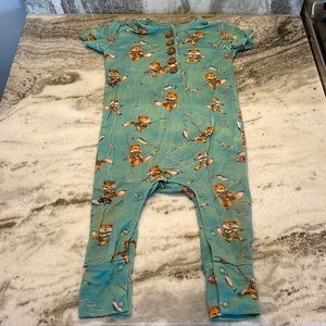 12-18 Month Posh Peanut one piece